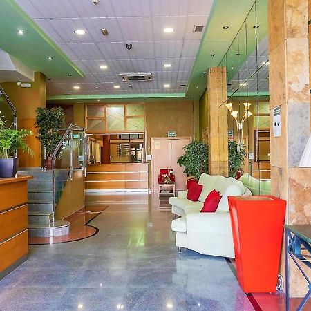 Hotel Pio XII Jumilla Buitenkant foto