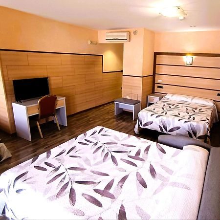Hotel Pio XII Jumilla Buitenkant foto