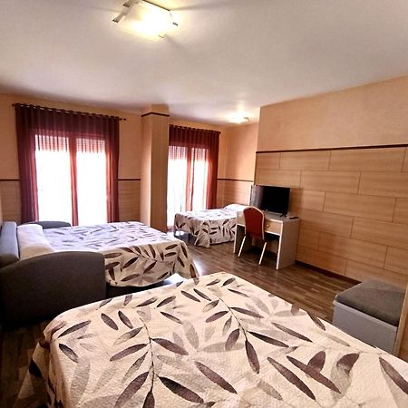 Hotel Pio XII Jumilla Buitenkant foto