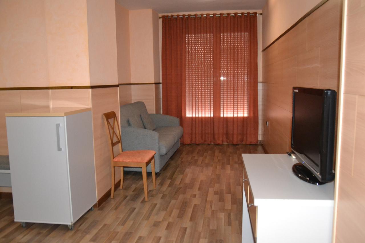 Hotel Pio XII Jumilla Buitenkant foto